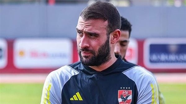 Al-Ahly regains the services of Omar Kamal against Modern Sport