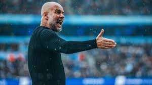 Manchester City's position on including a replacement for Rodri