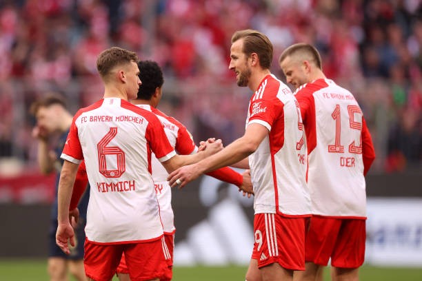 Bayern Munich spoils the plans of Inter Milan and Juventus