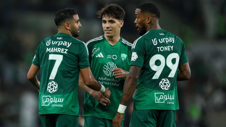 Historically, Al-Ahli Surpasses the Giants of the Saudi League