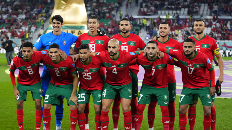 Al-Ahly shows interest in including the Moroccan star