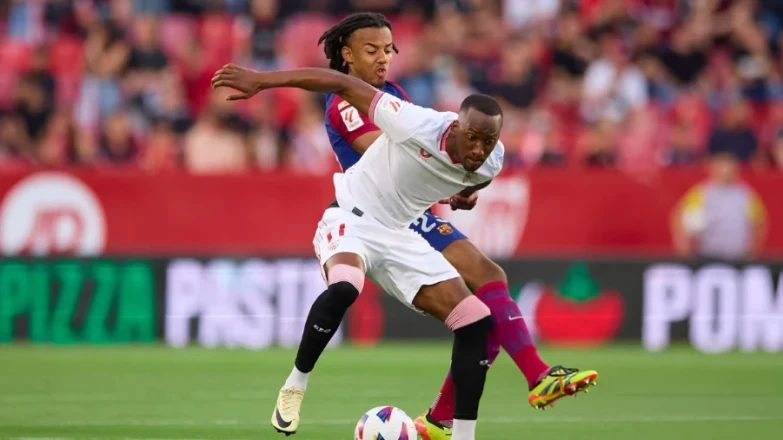Barcelona decides not to deal with Sevilla in the transfer market