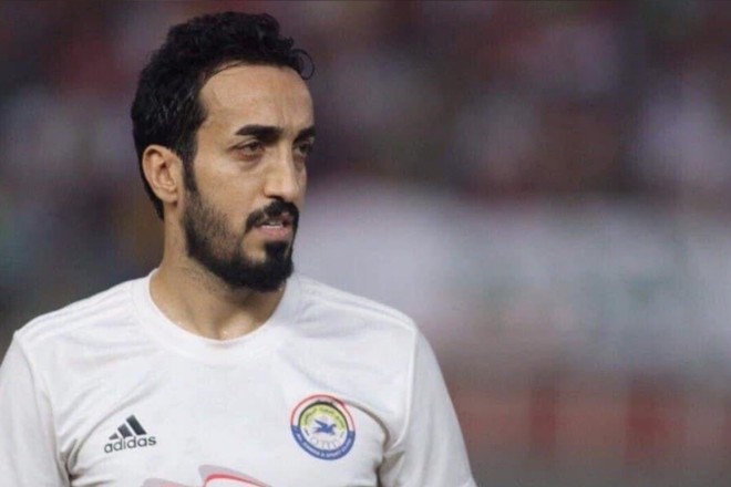 Mohammed Abdul Zahra Sends Message to Hassan Abdul Karim