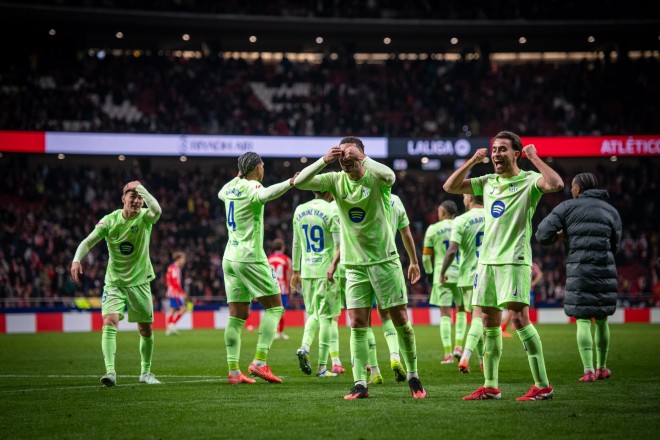 Barcelona in a Dilemma Before Facing Osasuna