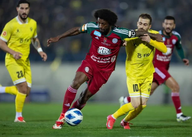 Agreement Strengthened by the Return of Injured Players Before the Al-Qadisiyah Derby