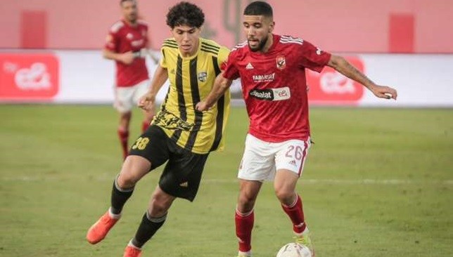 Al-Muhaiza: We did not send an offer to Al-Ahly to include Qandousi