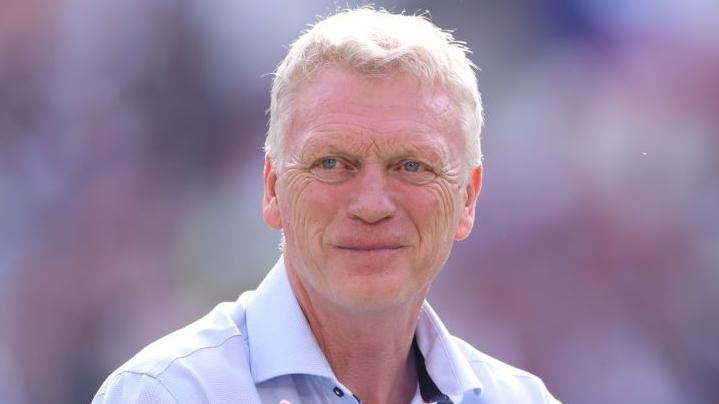 Everton decides to bring back David Moyes