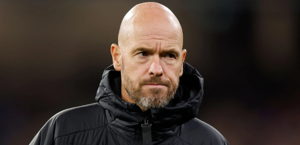 Officially... Manchester United announces the renewal of Ten Hag's contract