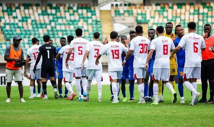 The reason for the stumbling of the Zamalek negotiations to include the two stars of Varco