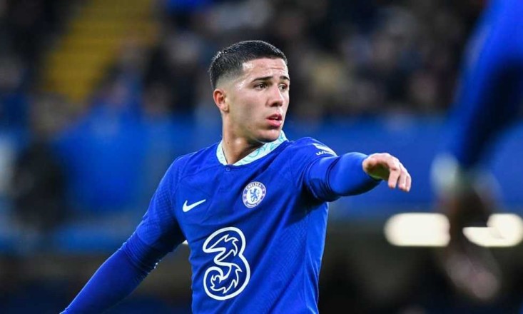 Chelsea's Position on Fernandez's Departure to Real Madrid