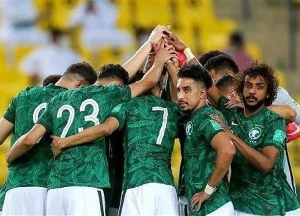 Al Mashal: The Saudi national team’s performance was not bad