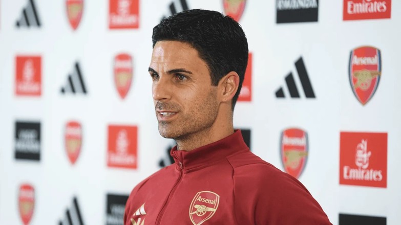 Artita: We are actively looking for a new striker, and this is a special thing