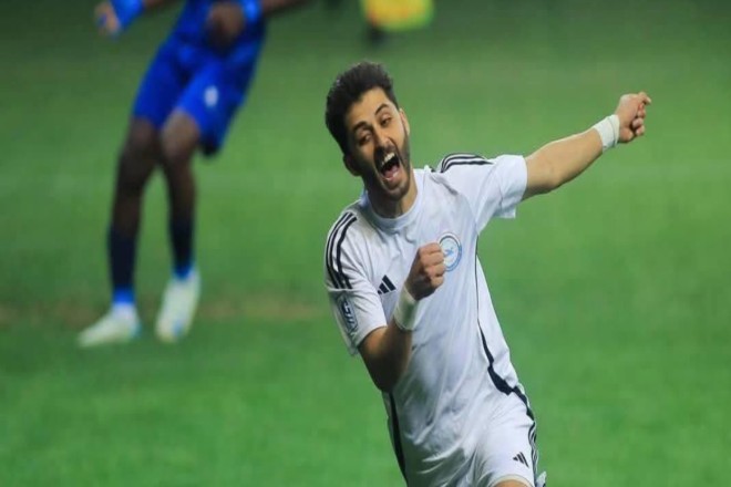 The Crisis Escalates Before the Baghdad Derby.. The Quqiya Case Ignites Tensions Between Al-Zawraa and Al-Shorta