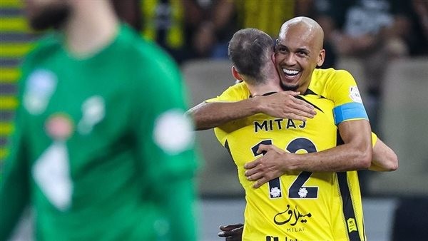 Fabinho: Al-Fateh’s defensive plan made things difficult for us