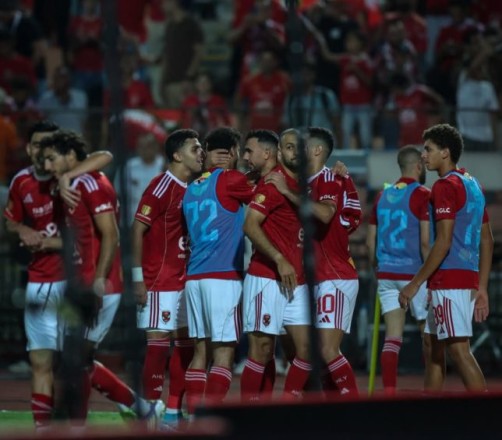 L'Ahly se rapproche de la prolongation du contrat de Karim Fouad