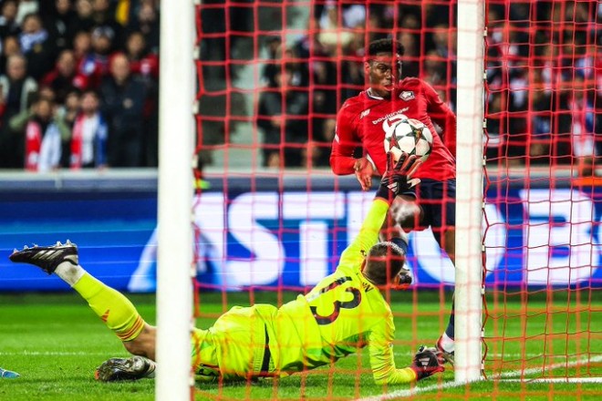 Lunin: This is what we were missing, and I am happy to return to playing