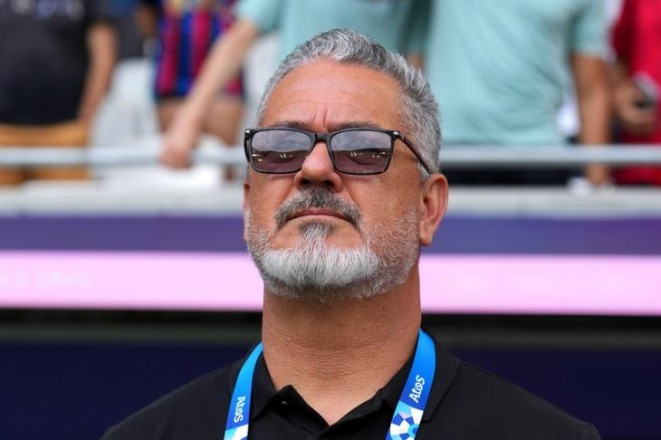Khaled Al-Ghandour: Mikaly is closest to coaching Zamalek