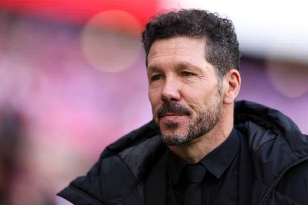 Simeone: Villarreal penalty kick is controversial, and now focus on the Champions League