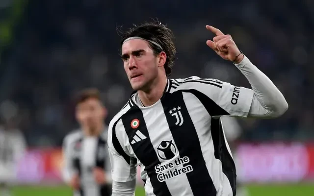 Juventus Makes Decision Regarding Player's Future