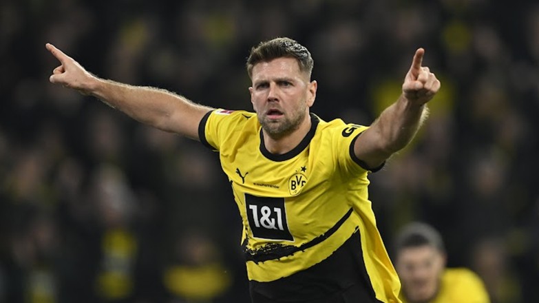 Milan aims to include the Dortmund star