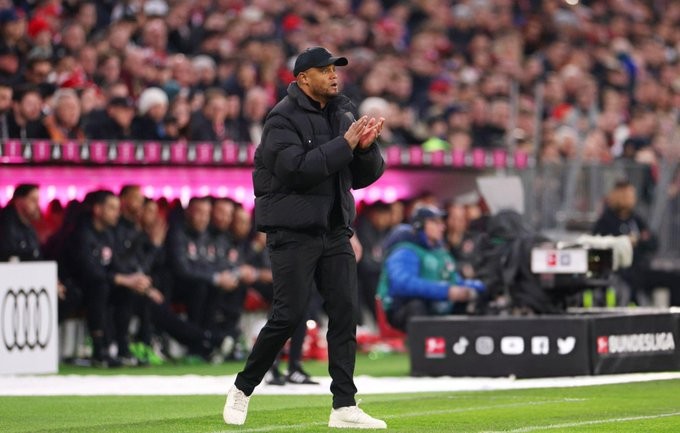 Kombani: This is the nature of Kimmich's injury, and we want to win in the next match