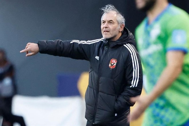 Kohler's Stance on Zizo Joining Al Ahly