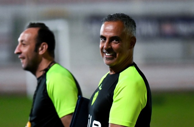 Find out the expected Zamalek lineup for the Enppi match