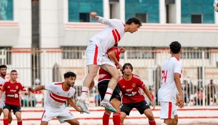 Zamalek player talks about a Saudi offer to include him