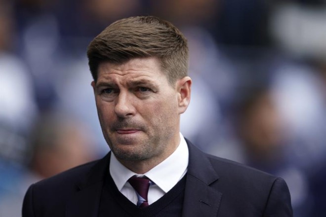 Gerrard talks about his team's defeat against Al-Raed