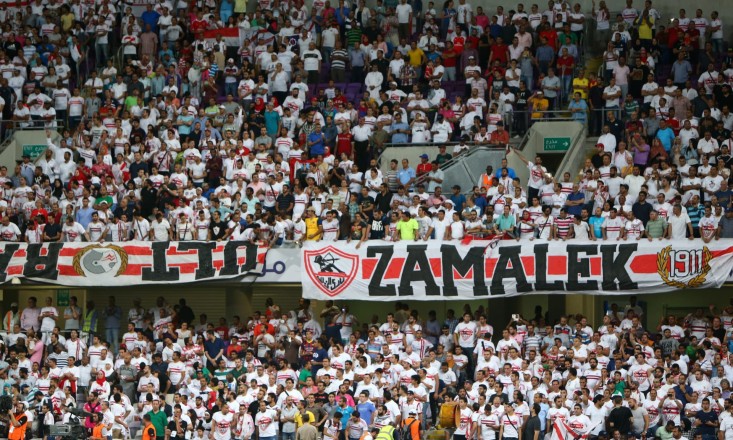 Former Zamalek player: Al-Abyad’s problems are financial, not technical
