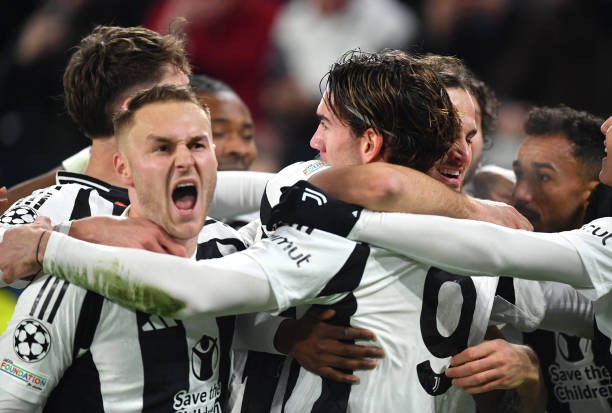 List of Juventus summoned to face Cagliari in the Italian Cup