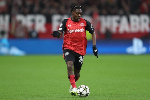 Liverpool is communicating with Arnold's replacement in the event of his departure