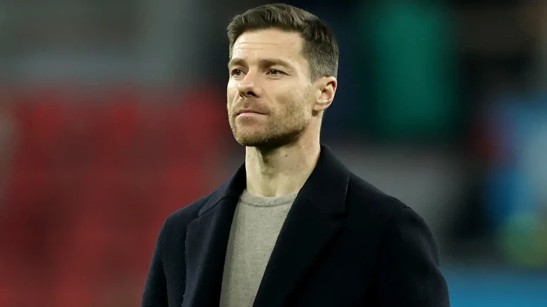 Alonso is ready to wait for Real Madrid