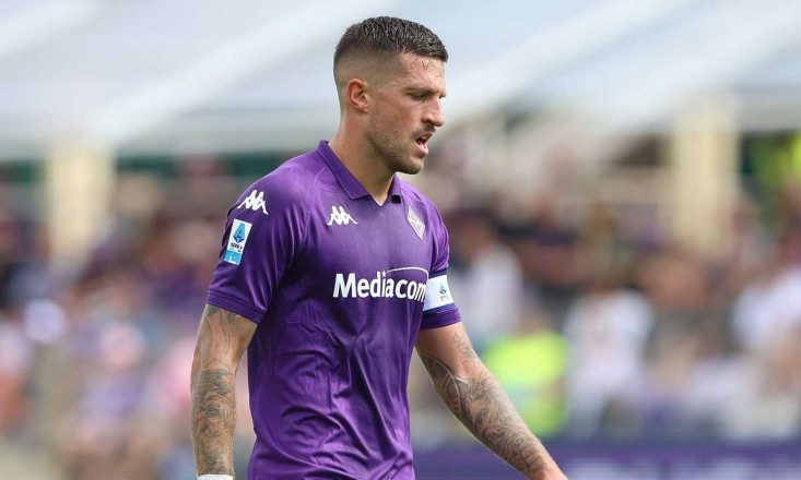 Napoli works to include a new back