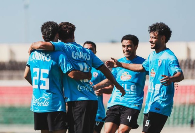 Al-Dardir comments on Zamalek's performance in the Kenyan Police match