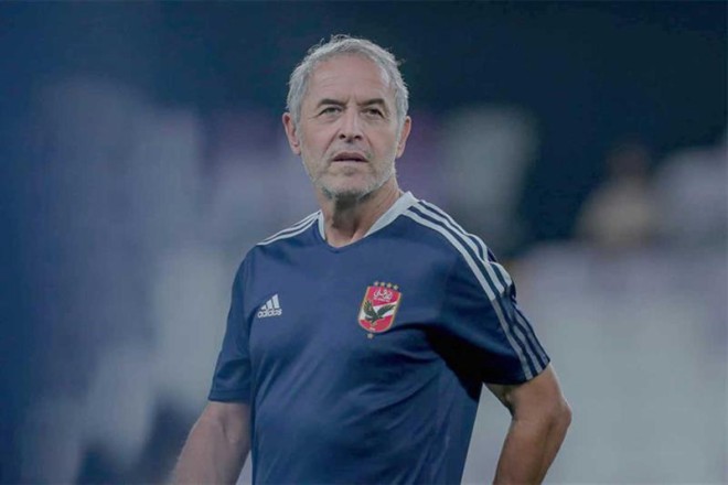 Mido comments on Kohler's refusal to sign local deals