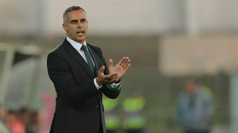 Zamalek decides Gomez's fate to leave