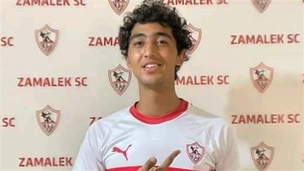 Ghazl El Mahalla fails to include the Zamalek player