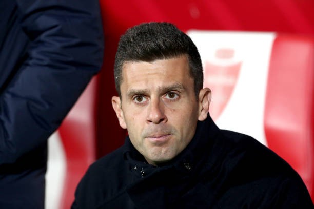 Motta: We need to improve in attacking transitions