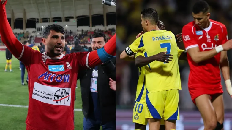 Al-Nasr Threatens Al-Hilal in the Roshan League Race with Al-Urooba Case