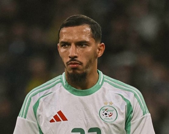 Dynamo Zagreb official contract with Ben Nasser