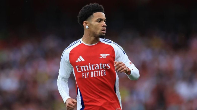 Expected participation of Arsenal's talent in the London derby