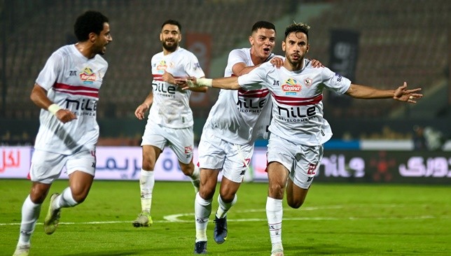 Zamalek announces its agreement to participate in Khaled Hussein’s retirement match