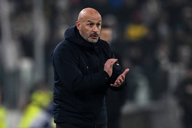 Italiano: Juventus never dies, and is happy with the team’s performance