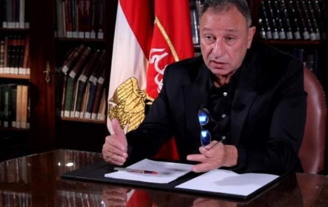 Réunion entre Al-Khatib et Mansour avant l'annonce de la liste électorale