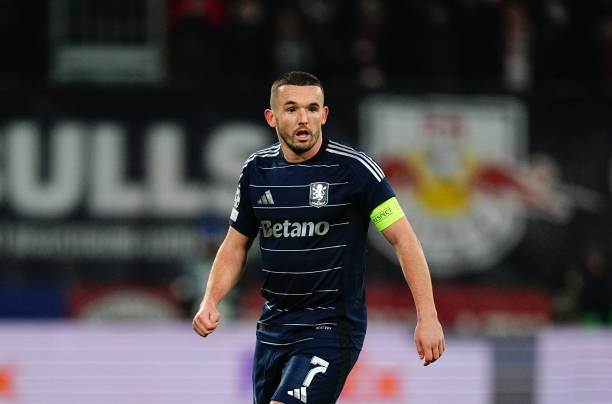 McGinn: We were the better team, and we want to continue the journey