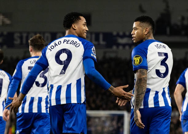 Liverpool plans to sign the Brighton striker