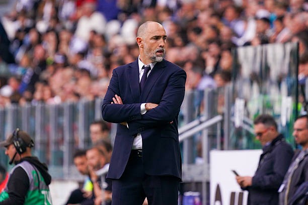 Tioudor exclut Luiz et Conceição de ses plans à la Juventus