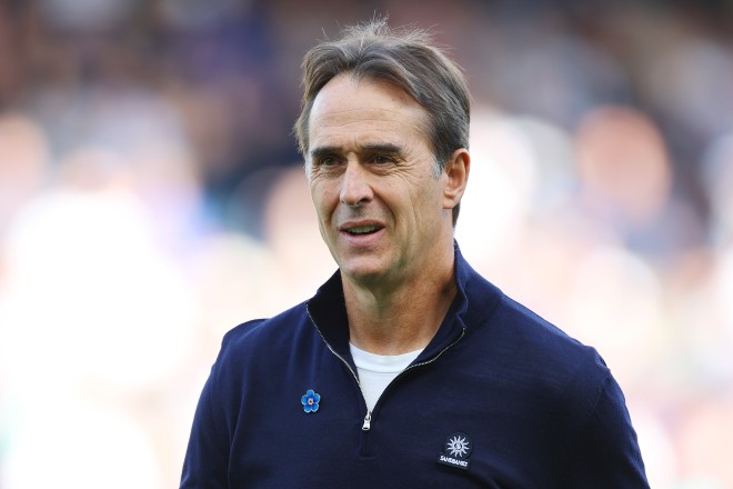 Poor performance could destroy Lopetegui's future!!