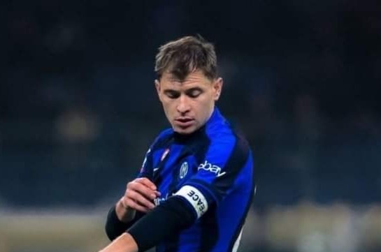 Barella replaces Manchester City to replace its star